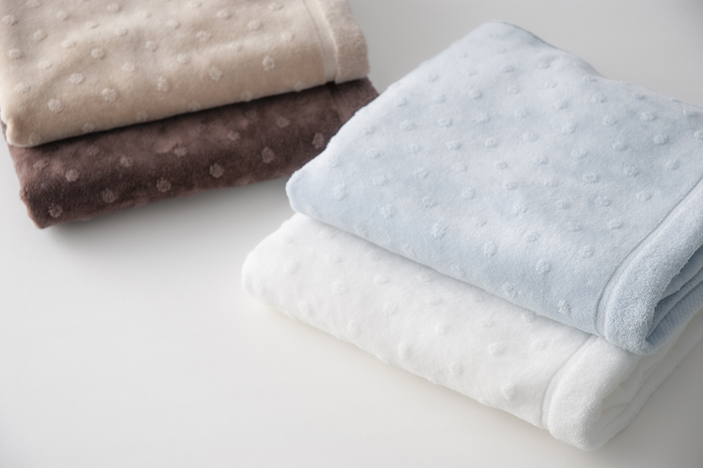 パウダーブルー