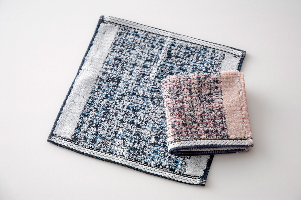 プレシャスネイビー