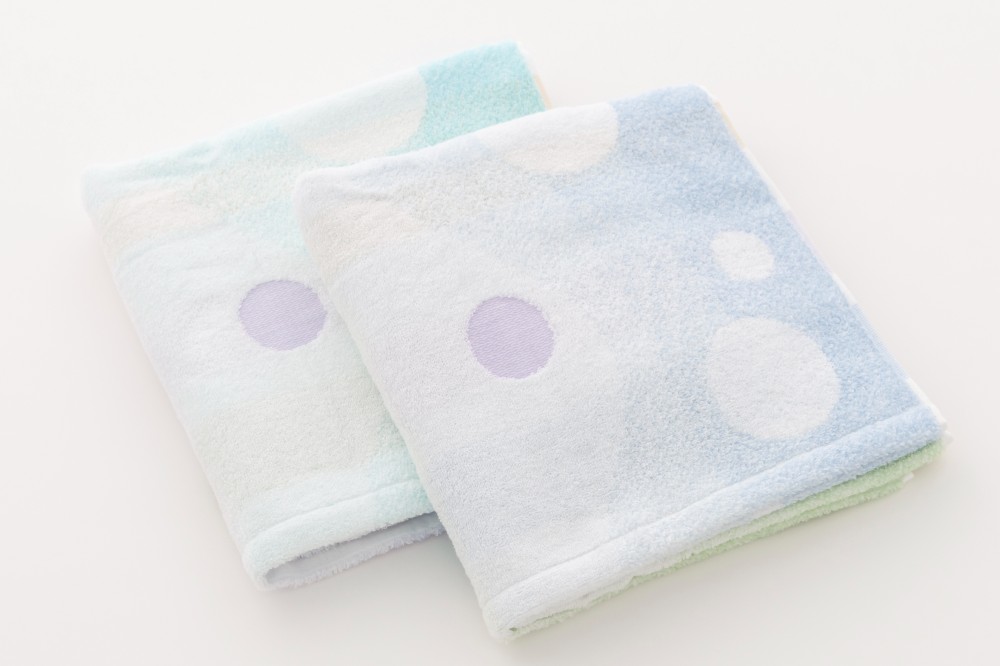 グリーン・ブルー