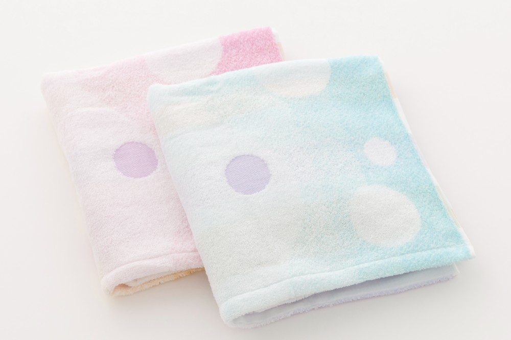 ピンク・グリーン