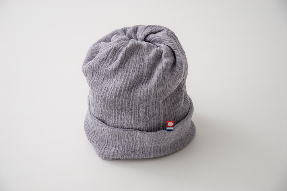 パープルグレー