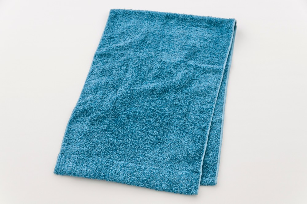 ヴィンテージブルー