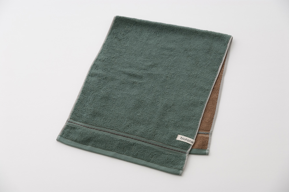 モス×ブロンズ