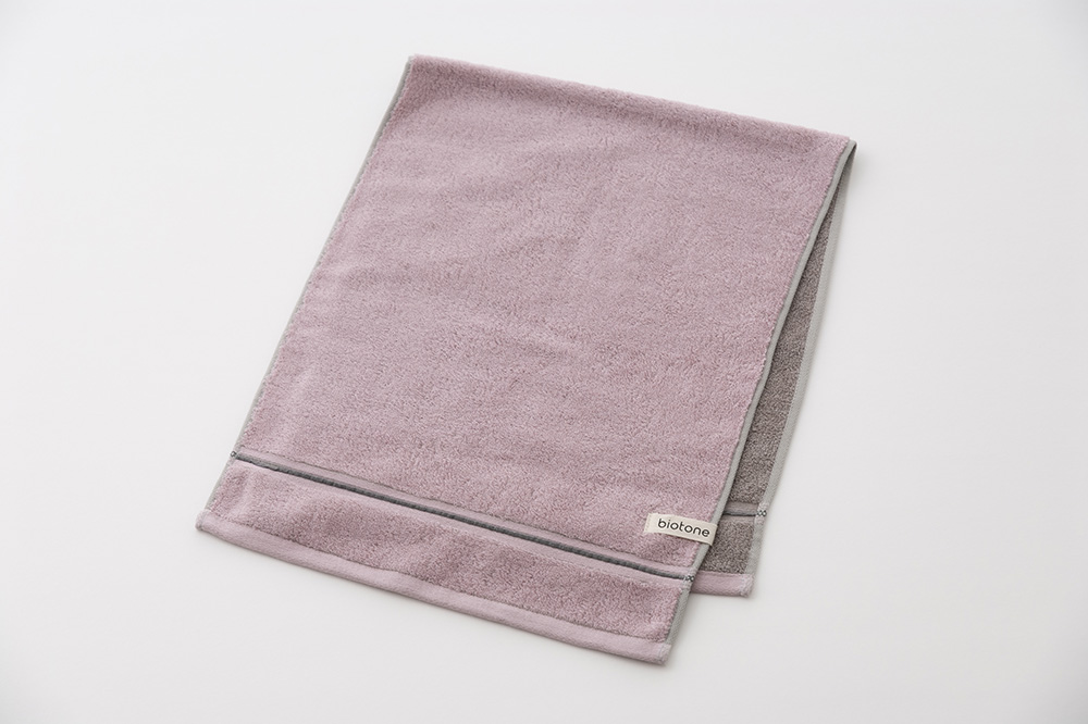 ダスティーピンク×トープ