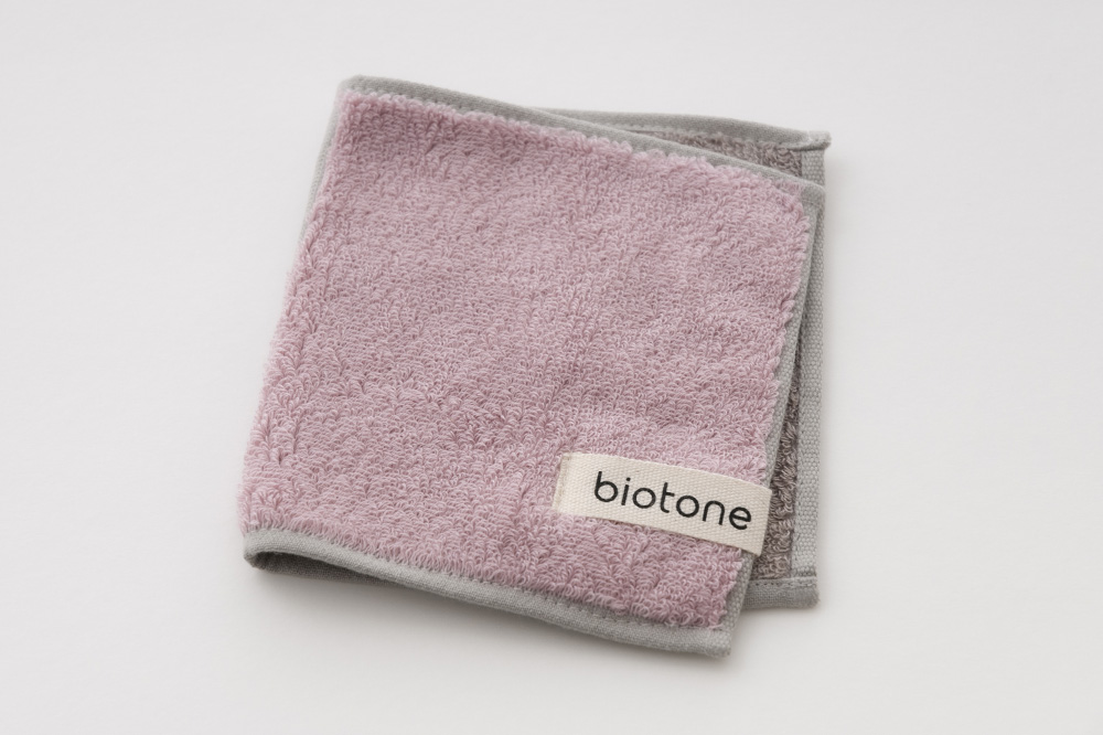 ダスティーピンク×トープ