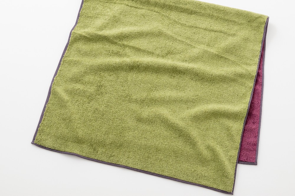 威光茶×紫根色(I)