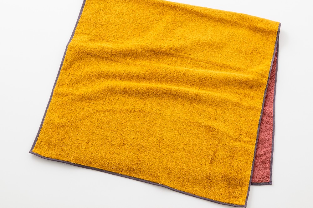 狐色×緋褪色(K)