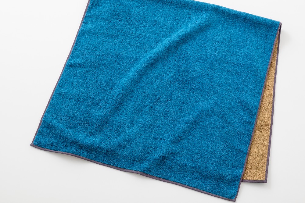 納戸色×生壁色(N)