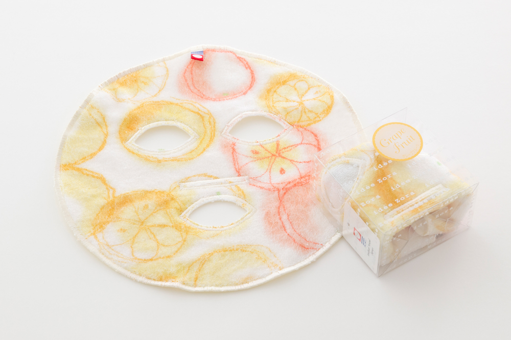 グレープフルーツ