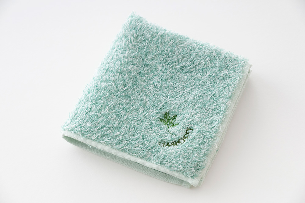 リーフグリーン