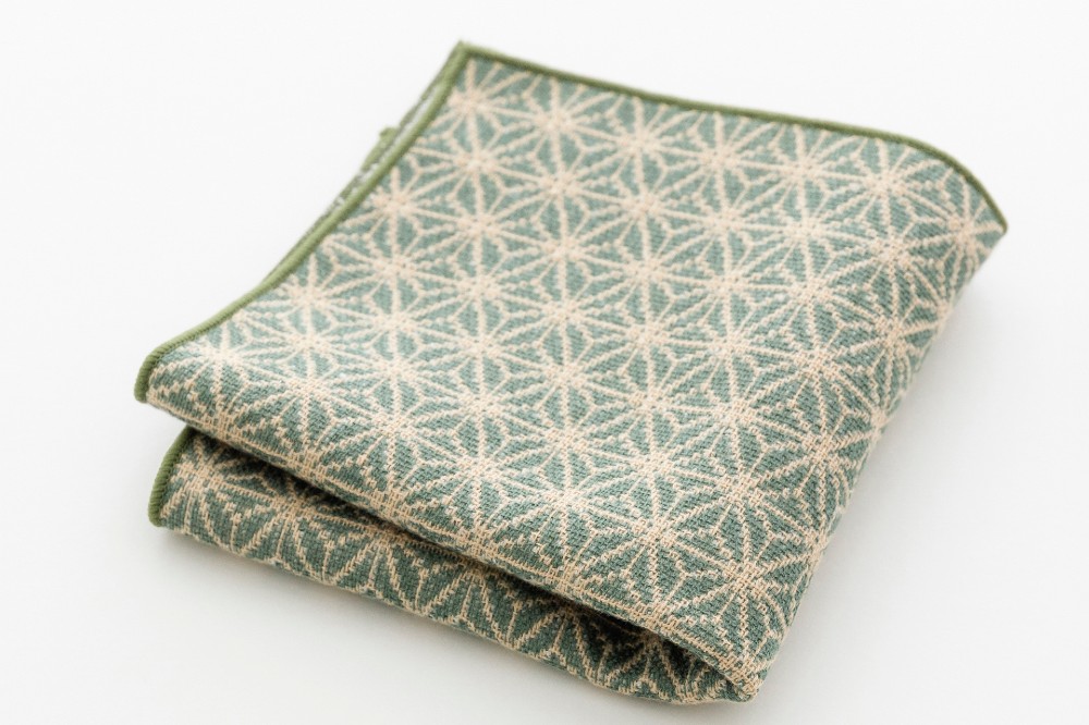 アサバグリーン