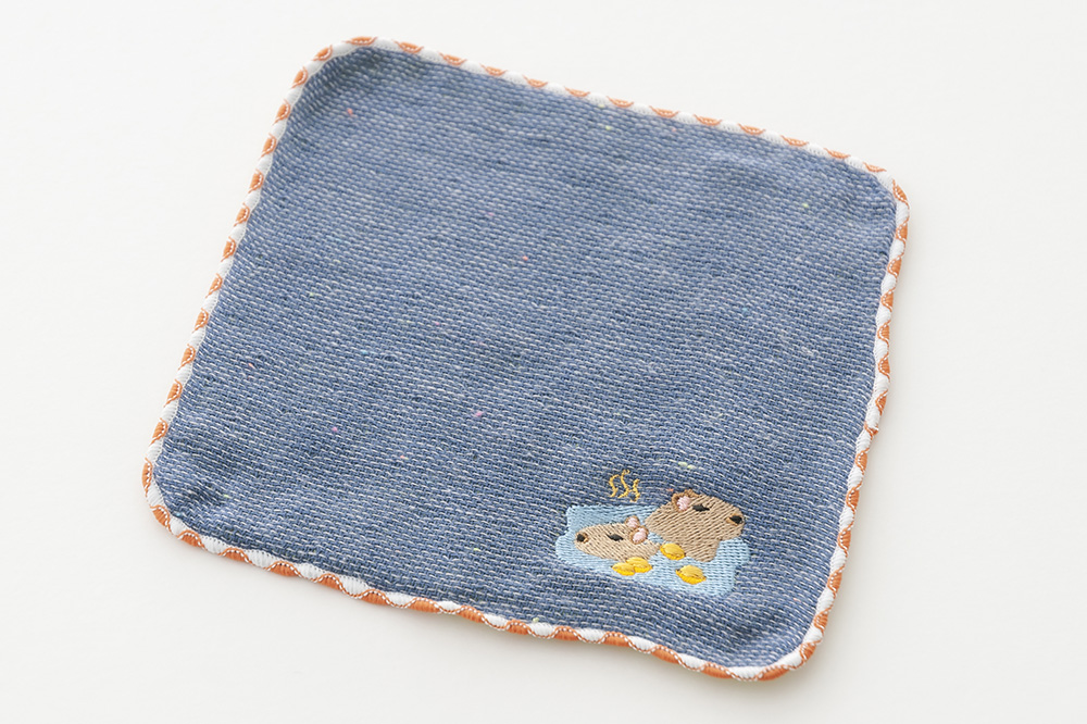 ネイビー（カピバラ）