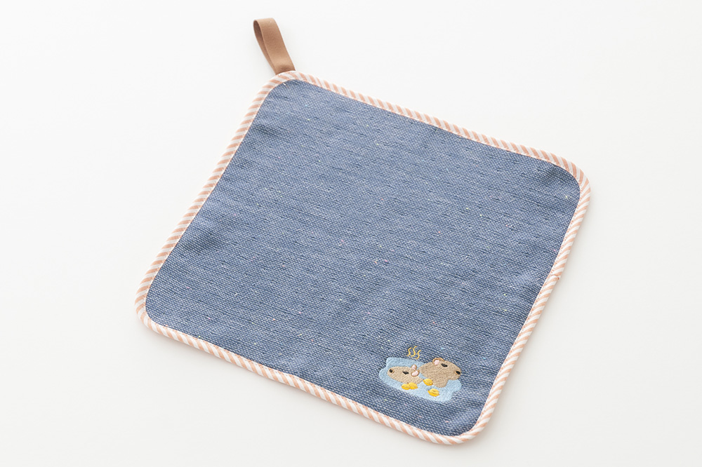 ネイビー（カピバラ）