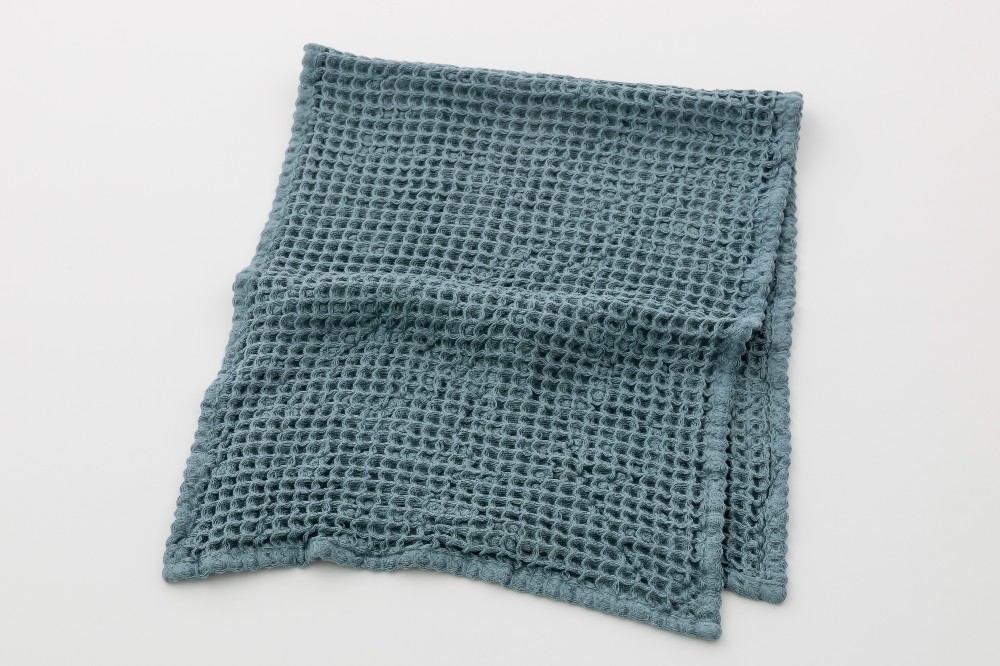 グレイグリーン