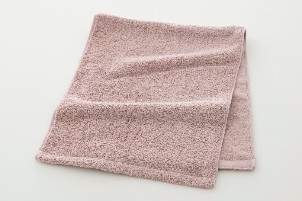 アッシュピンク