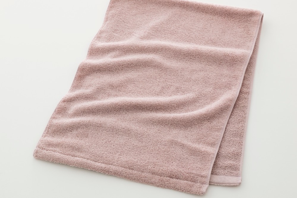 アッシュピンク