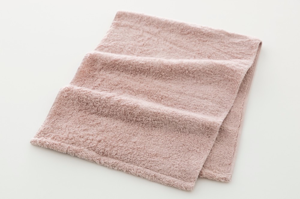 アッシュピンク