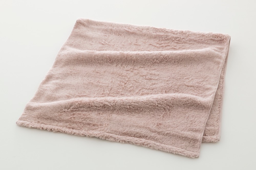 アッシュピンク