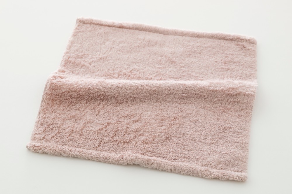 アッシュピンク