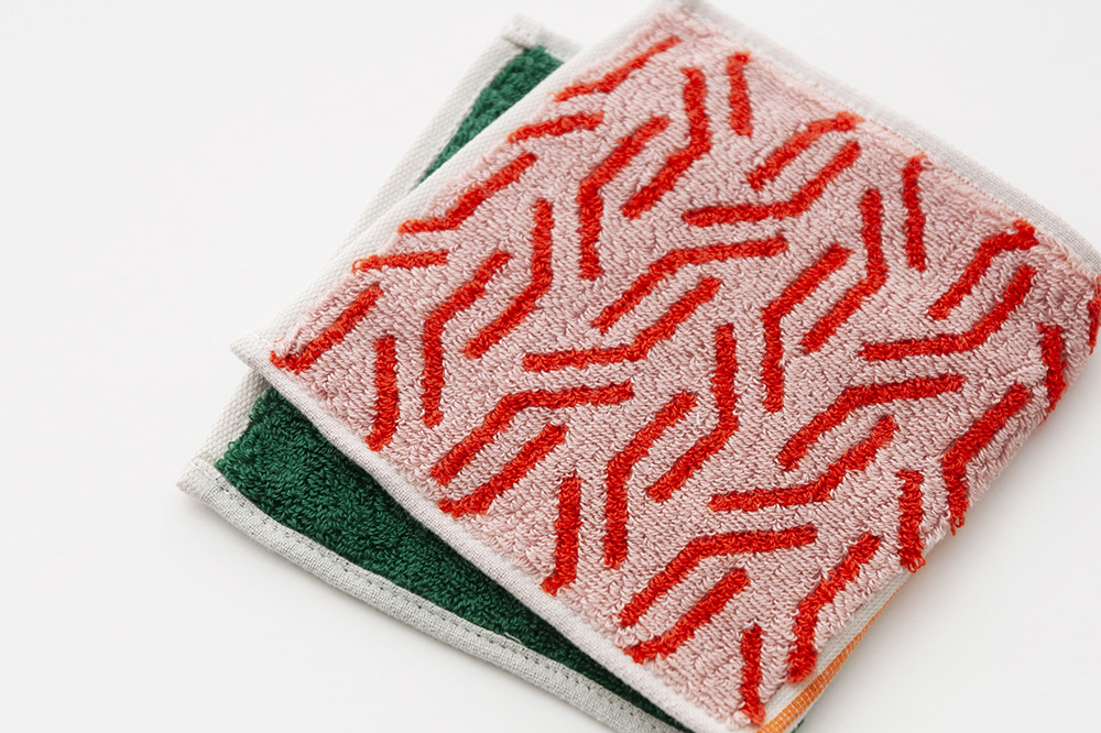 24-58　グリーン