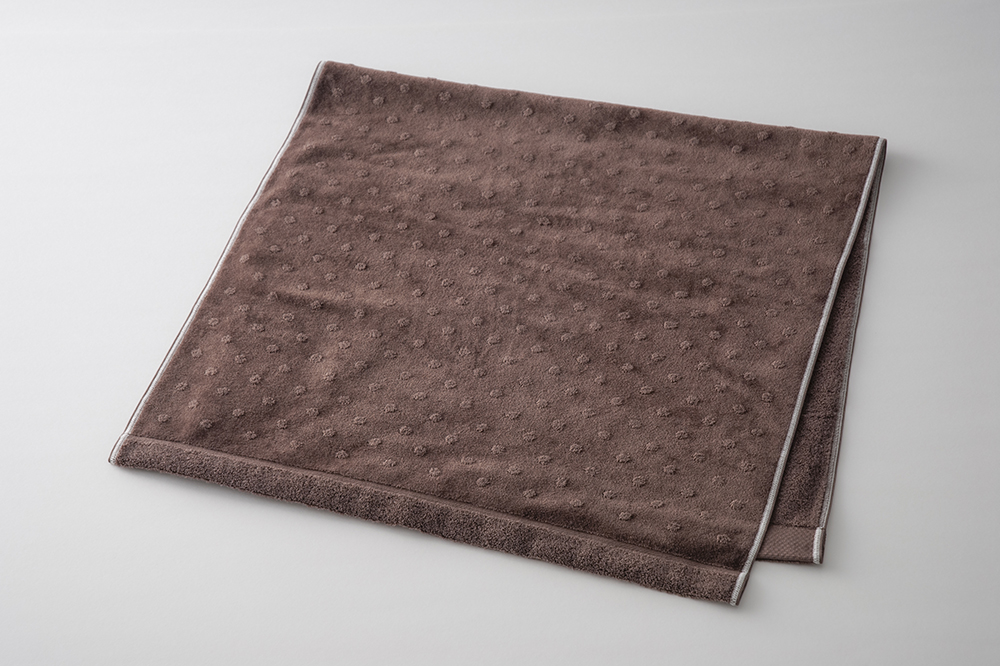 ショコラブラウン