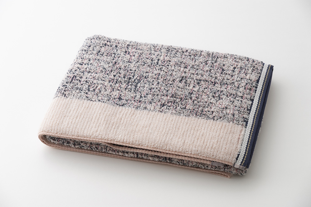 プルミエピンク