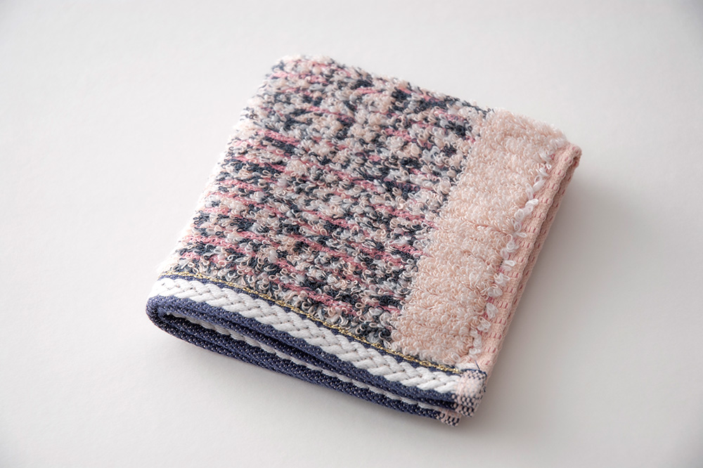 プルミエピンク