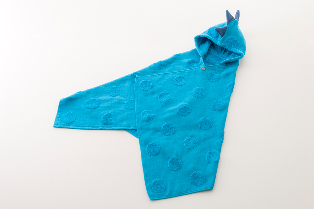 コバルトブルー