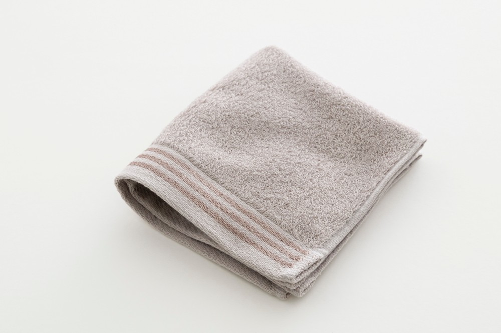 シルキーグレー