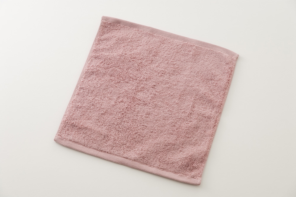 スモークピンク