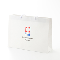 今治タオル 紙袋