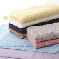 すごいタオル・うふ