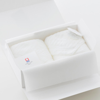 ホンキのタオル 繊ギフトセット(MBT×2枚入)