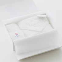 ホンキのタオル 繊ギフトセット(BT×1枚、FT×1枚入)