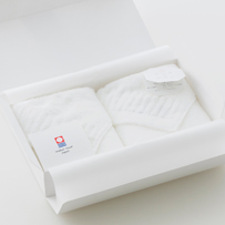 ホンキのタオル 繊ギフトセット(FT×2枚入)