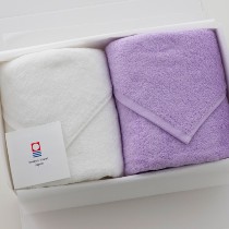 いつものタオル2ギフトセット(BT×2枚入)