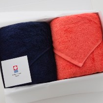 いつものタオル2ギフトセット(BT×2枚入)