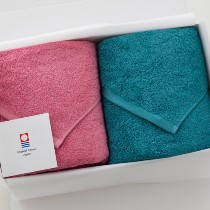 いつものタオル2ギフトセット(BT×2枚入)