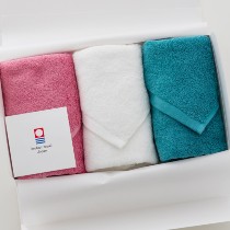 いつものタオル2ギフトセット(FT×3枚入)