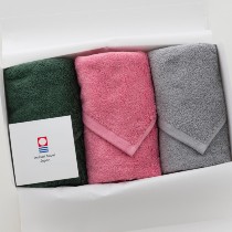 いつものタオル2ギフトセット(FT×3枚入)