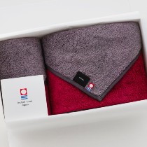 日本の伝統色ギフトセット(BT×1枚、FT×1枚)