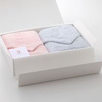 すごいタオル・シュシュ ギフトセット(BT×2枚入)