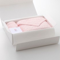 すごいタオル・シュシュ ギフトセット(BT×1、FT×1枚入)