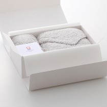 すごいタオル・シュシュ ギフトセット(ミニBT×1、FT×1枚入)