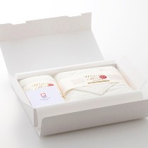 ワールドベスト ギフトセット(MBT×1、FT×1枚入)