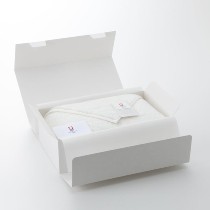 ラマヤーナ無撚糸 タオルギフトセット(BT×1)