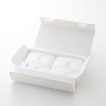 雲ごこちタオル ギフトセット(FT×2)