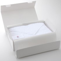 すごいホテル仕様タオル ギフトセット(GB/T×1枚入)