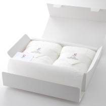 【今治タオルselection】雲ごこちタオル ギフトセット(BT×2枚入)