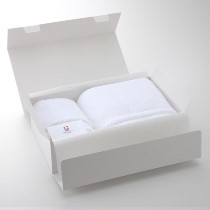 O・H・T(オレが惚れたタオル) ギフトセット(BT,FT,WT×1)